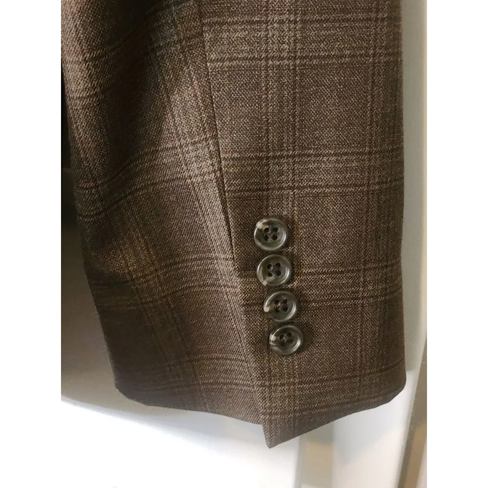 JOS. A Banks Signature Collection Taylored Fit Suit Jacket